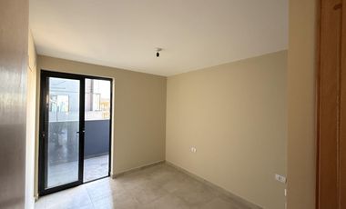 Departamento a estrenar 2D en Barrio Norte
