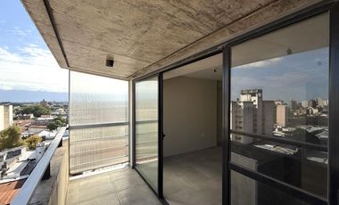 Departamento a estrenar 2D en Barrio Norte