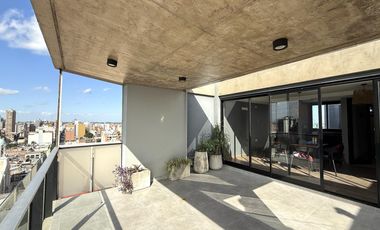 Departamento a estrenar 2D en Barrio Norte