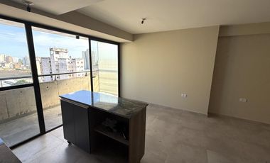 Departamento a estrenar 2D en Barrio Norte
