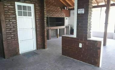 Casa - Tortuguitas