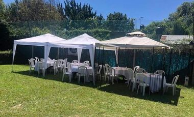 Casa - Tortuguitas