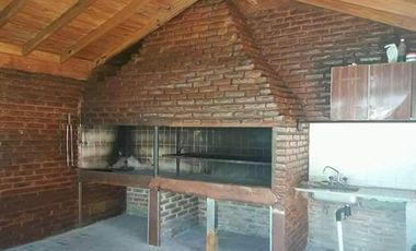 Casa - Tortuguitas