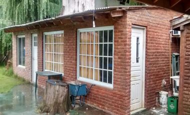 Casa - Tortuguitas