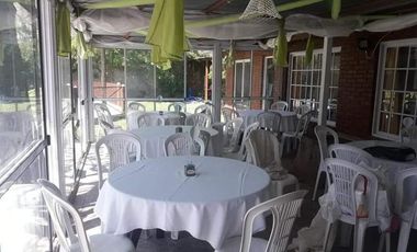 Casa - Tortuguitas