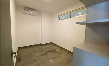 DEPARTAMENTO EN RENTA EN TULE VALLE PONIENTE