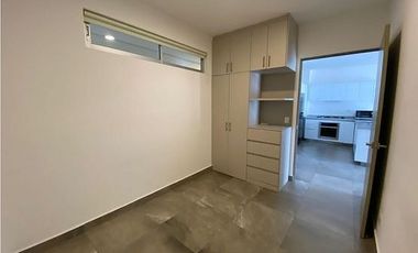 DEPARTAMENTO EN RENTA EN TULE VALLE PONIENTE