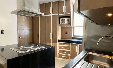 Departamento con Jacuzzi amueblado, en Sodzil Norte