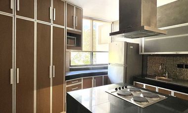 Departamento con Jacuzzi amueblado, en Sodzil Norte