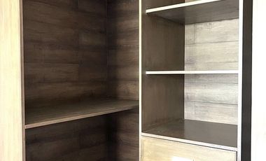 Departamento con Jacuzzi amueblado, en Sodzil Norte