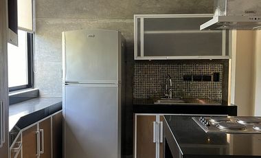 Departamento con Jacuzzi amueblado, en Sodzil Norte