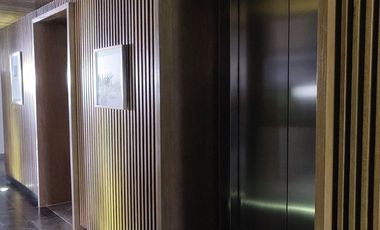 Departamento en Renta en Via Montejo
