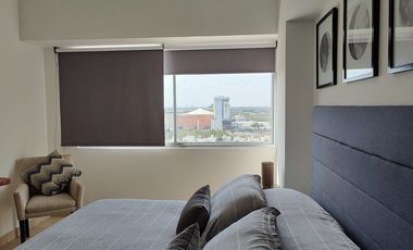 Departamento en Renta en Via Montejo