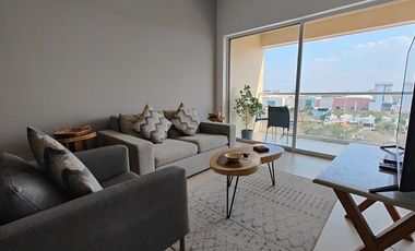 Departamento en Renta en Via Montejo