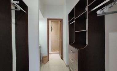 Departamento en Renta en Via Montejo