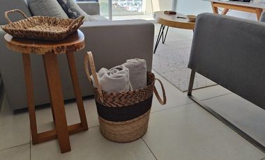 Departamento en Renta en Via Montejo