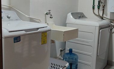 Departamento en Renta en Via Montejo