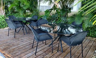 Departamento en Renta en Via Montejo