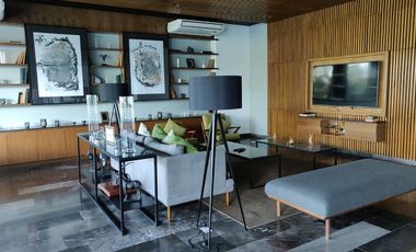 Departamento en Renta en Via Montejo