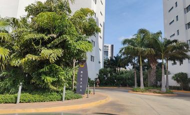 Departamento en Renta en Via Montejo