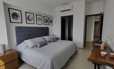 Departamento en Renta en Via Montejo