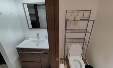 Departamento en Renta en Via Montejo