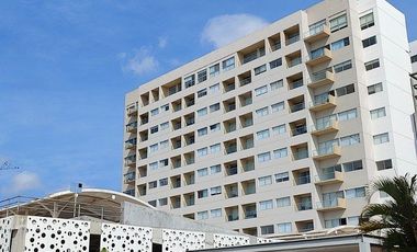 Departamento en Renta en Via Montejo