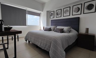 Departamento en Renta en Via Montejo