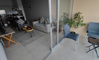 Departamento en Renta en Via Montejo