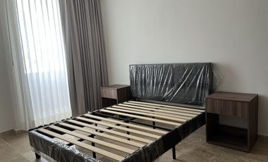 Departamento amueblado en Temozón Norte
