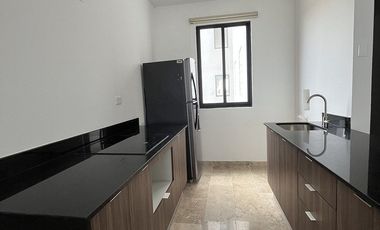 Departamento amueblado en Temozón Norte