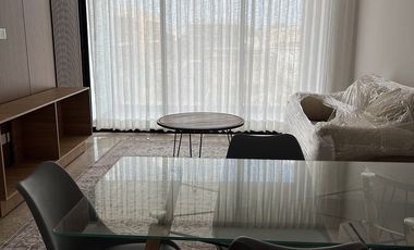Departamento amueblado en Temozón Norte