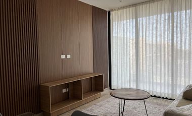 Departamento amueblado en Temozón Norte