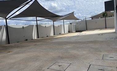 Departamento amueblado en Temozón Norte