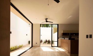 Town house en renta con piscina y amenidades