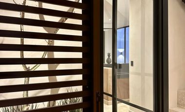 Town house en renta con piscina y amenidades