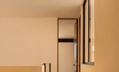 Town house en renta con piscina y amenidades