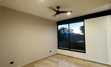 Town house en renta con piscina y amenidades