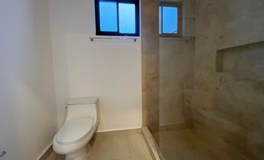 Town house en renta en zona Norte Gertrudis Copo