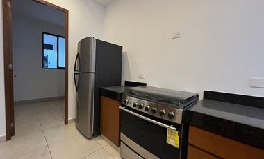 Town house en renta en zona Norte Gertrudis Copo