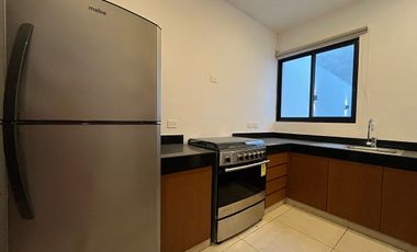 Town house en renta en zona Norte Gertrudis Copo