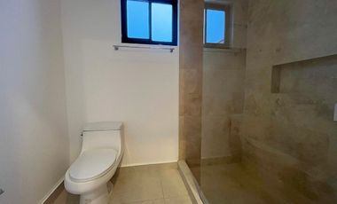 Town house en renta en zona Norte Gertrudis Copo