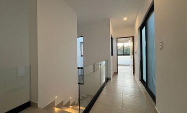 Town house en renta en zona Norte Gertrudis Copo