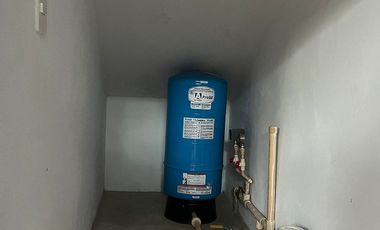 Town house en renta en zona Norte Gertrudis Copo