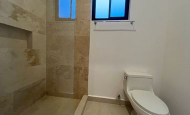Town house en renta en zona Norte Gertrudis Copo