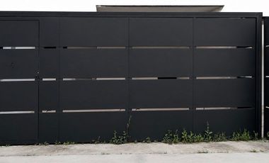 Town house en renta en zona Norte Gertrudis Copo