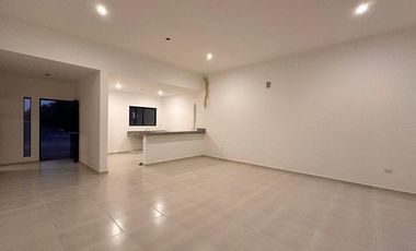 CASA EN VENTA, DE UNA SOLA PLANTA, EN CONKAL, MERIDA YUCATAN.