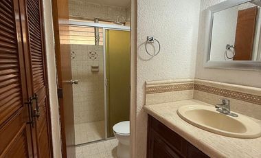 CASA EN RENTA, SAN ESTEBAN MÉRIDA YUCATÁN.