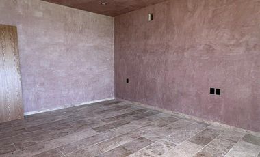 ROSAVENTO, Villas en PREVENTA frente al mar en San Benito, Yucatán, km 24.