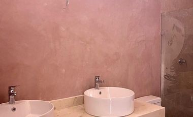 ROSAVENTO, Villas en PREVENTA frente al mar en San Benito, Yucatán, km 24.
